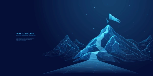digital-mountain-flag-professional-climbing-600nw-2340460787