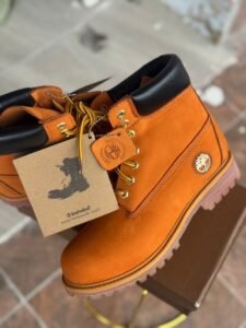Timberland