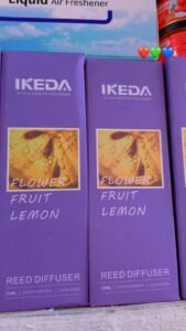 Ekeda air freshener