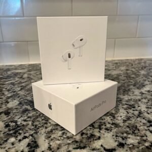 Apple Airpods Pro 2