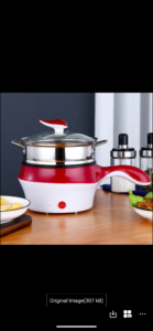 Mini multi purpose cooker for.